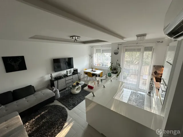 Eladó lakás Budapest XIII. kerület, Angyalföld 44 nm