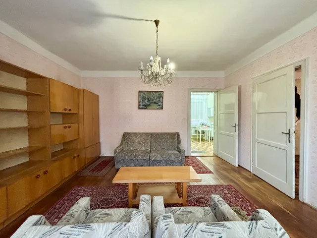 Eladó ház Pápa, Belváros 75 nm