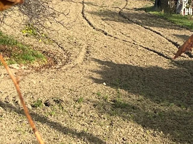 Eladó telek Győrújbarát 2632 nm