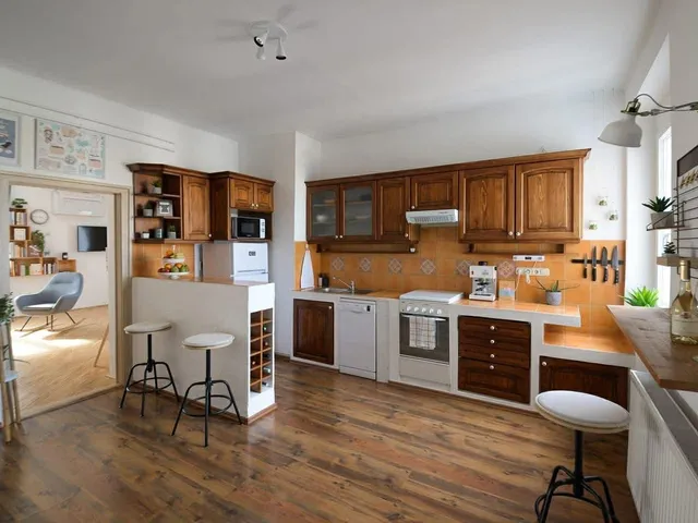 Eladó lakás Győr, Belváros 96 nm