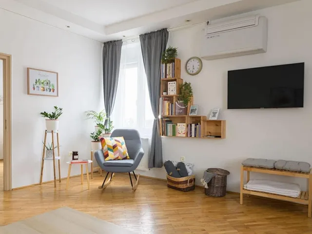 Eladó lakás Győr, Belváros 96 nm