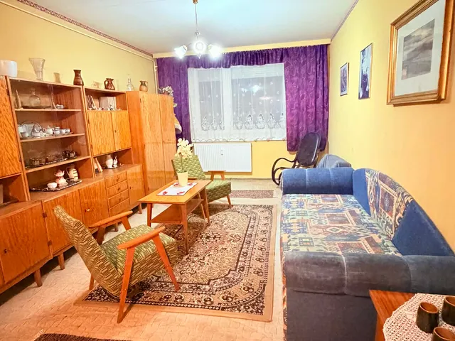 Eladó lakás Mosonmagyaróvár 53 nm