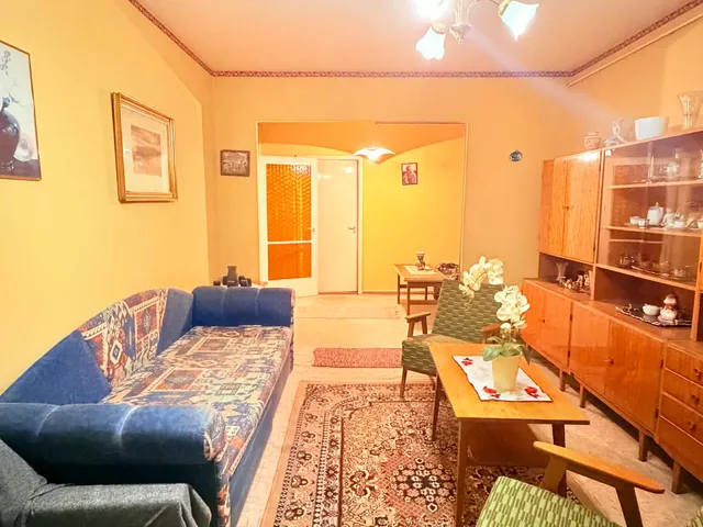 Eladó lakás Mosonmagyaróvár 53 nm