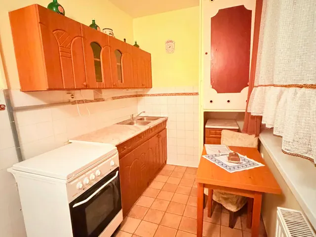 Eladó lakás Mosonmagyaróvár 53 nm