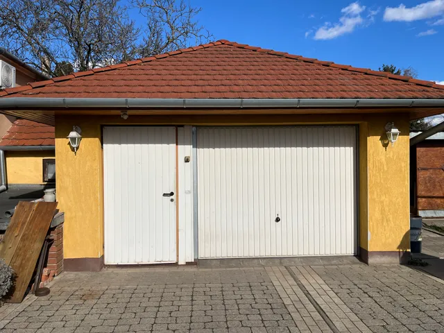 Eladó ház Pápa, Bocsor-városrész 84 nm