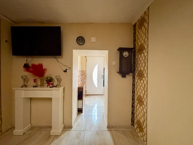 Eladó ház Pápa, Belváros 66 nm