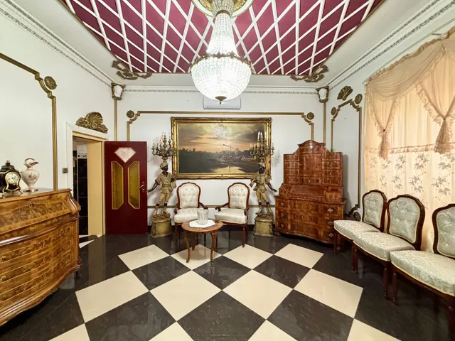 Eladó ház Pápa 213 nm