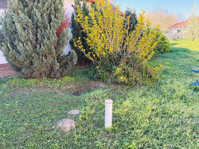 Eladó ház Dör 75 nm