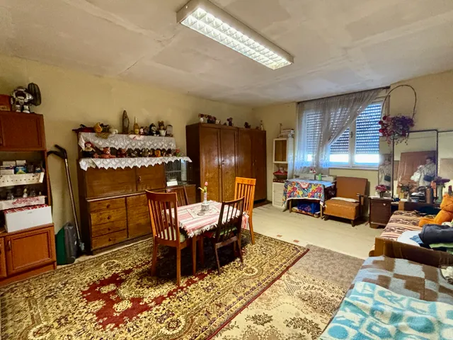 Eladó ház Kiscsősz 92 nm