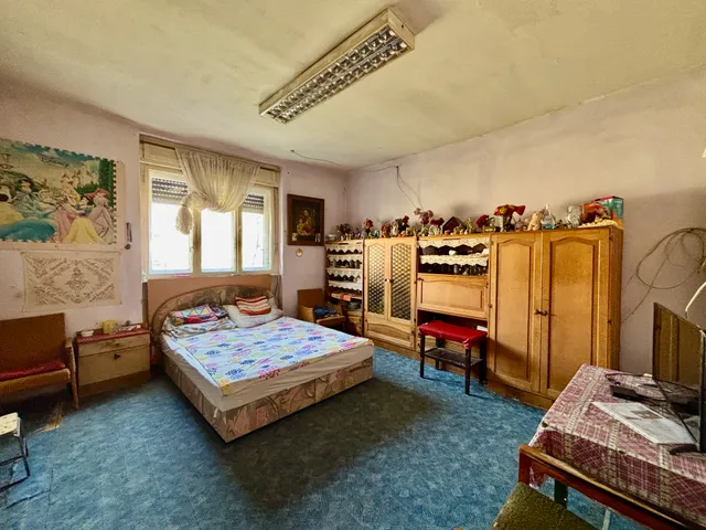 Eladó ház Kiscsősz 92 nm