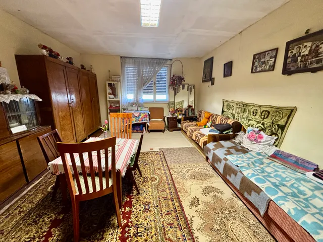 Eladó ház Kiscsősz 92 nm