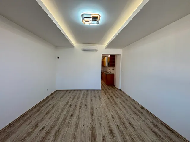 Eladó lakás Pápa, Belváros 37 nm