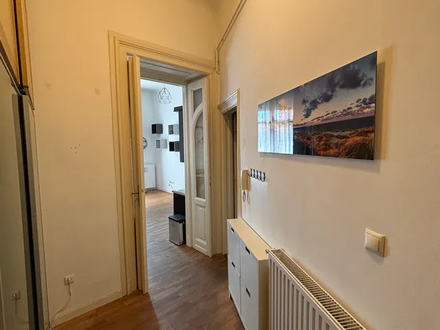 Eladó lakás Budapest IX. kerület 59 nm