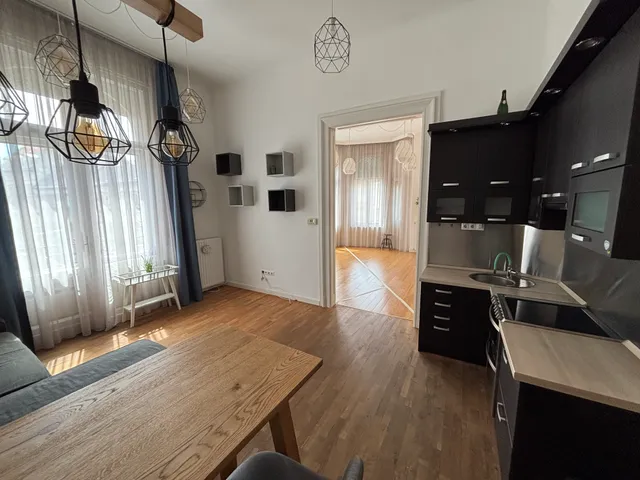 Eladó lakás Budapest IX. kerület 59 nm