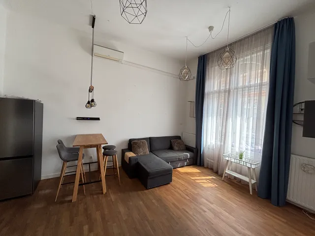 Eladó lakás Budapest IX. kerület 59 nm