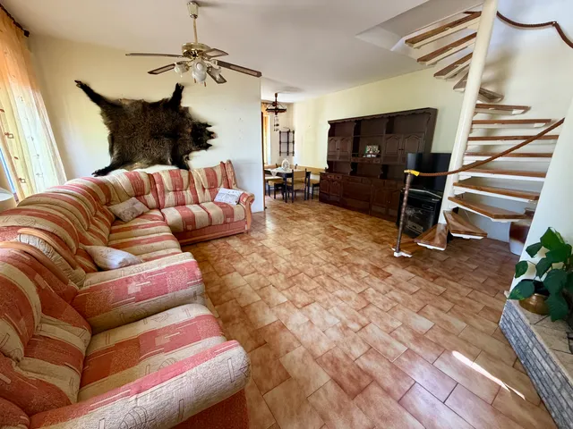 Eladó lakás Győr 119 nm