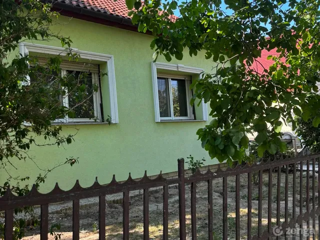 Eladó ház Győr, Győrszentiván 91 nm