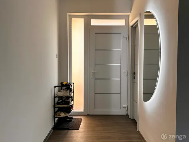 Eladó ház Pápa 155 nm