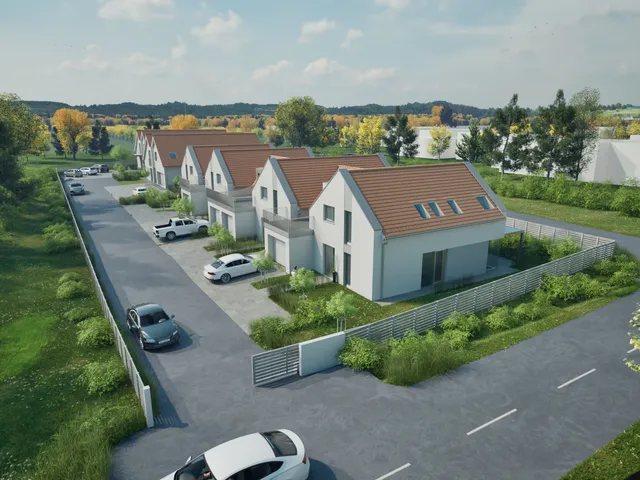 Eladó lakás Veszprém 51 nm