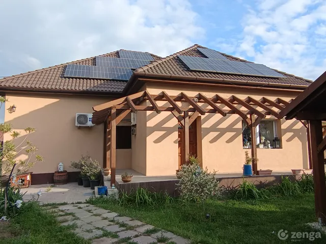 Eladó ház Bugyi 140 nm