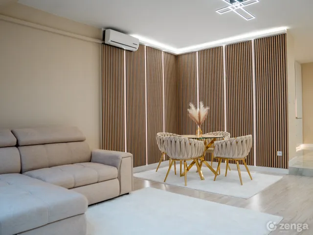 Eladó lakás Budapest VI. kerület, Nagykörúton kívüli terület 90 nm