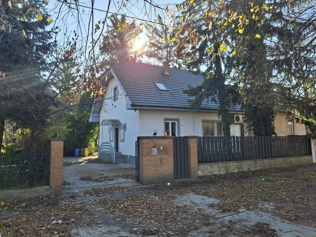 Eladó ház Budapest III. kerület, Kaszásdűlő 161 nm