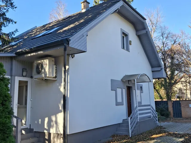 Eladó ház Budapest III. kerület, Kaszásdűlő 161 nm