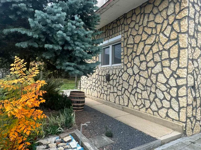 Eladó ház Balatonederics 163 nm