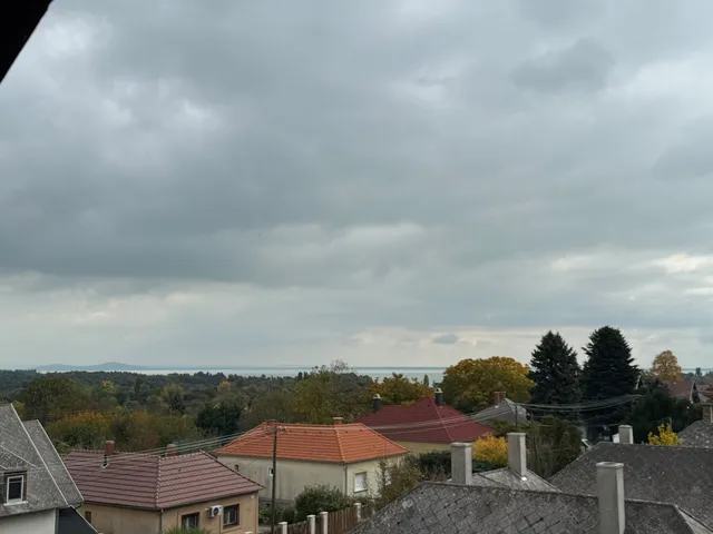 Eladó ház Balatonederics 163 nm