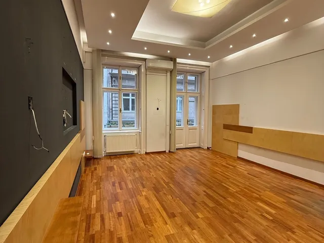 Kiadó lakás Budapest V. kerület, Belváros 97 nm