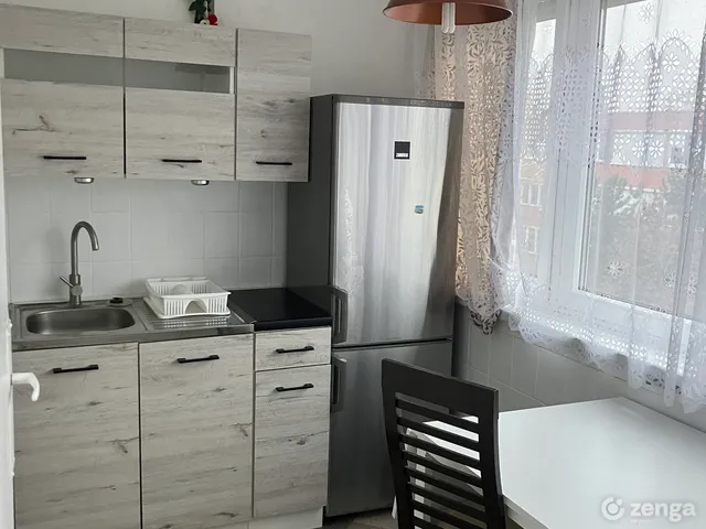 Kiadó lakás Székesfehérvár 50 nm