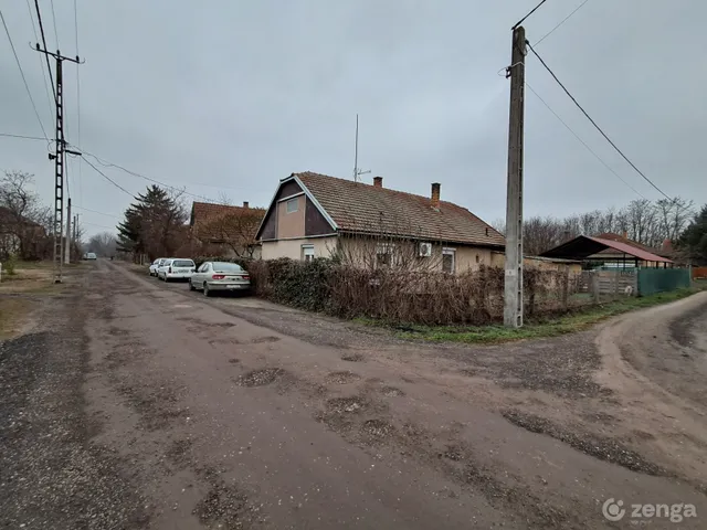 Eladó ház Albertirsa 90 nm