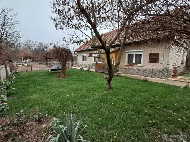 Eladó ház Albertirsa 90 nm