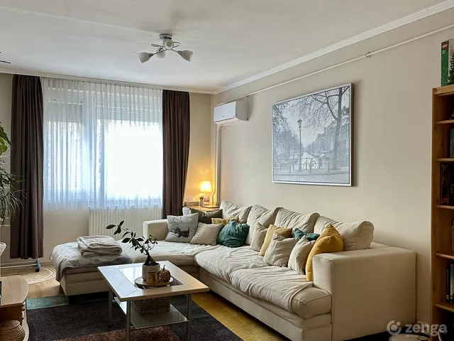 Eladó lakás Győr, Adyváros 53 nm