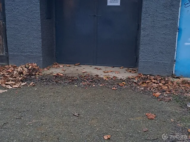 Eladó garázs Debrecen, Dobozikert 15 nm