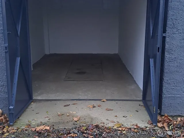 Eladó garázs Debrecen, Dobozikert 18 nm