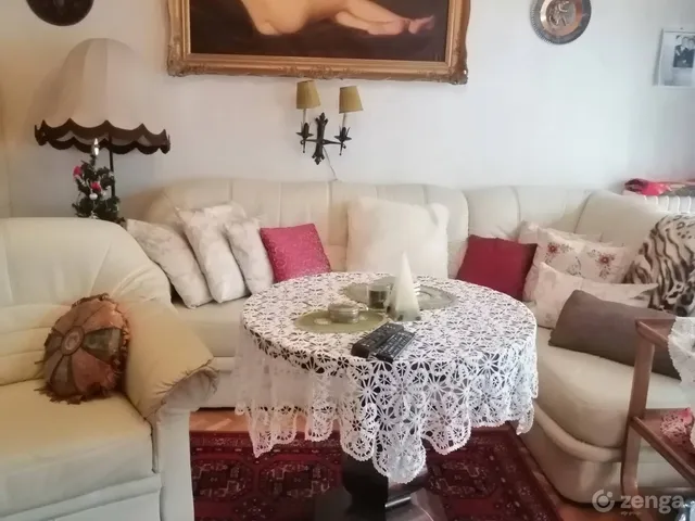 Eladó ház Debrecen, Nagyerdő 195 nm