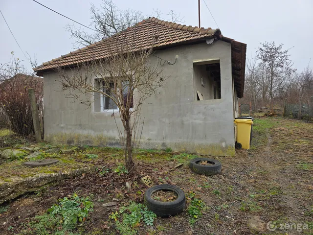 Eladó ház Sárazsadány 70 nm