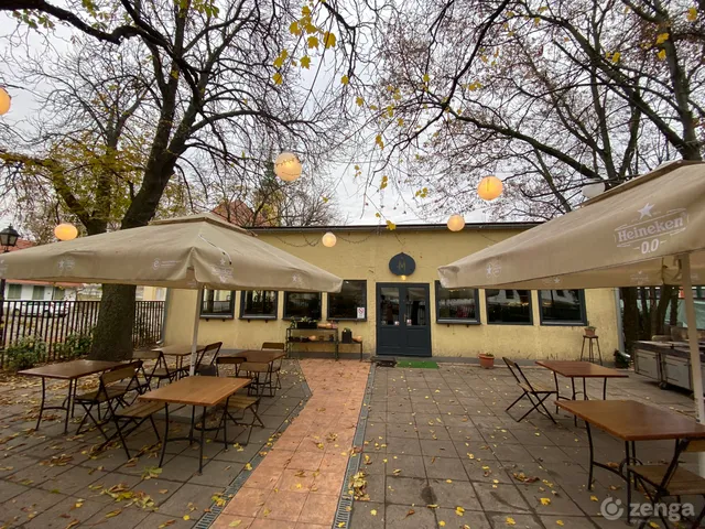 Kiadó kereskedelmi és ipari ingatlan Budapest III. kerület, Óbuda 296 nm