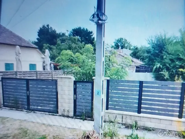 Eladó telek Budapest XXI. kerület, Csepel Kertváros 314 nm