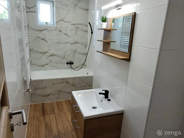 Eladó lakás Kazincbarcika 50 nm