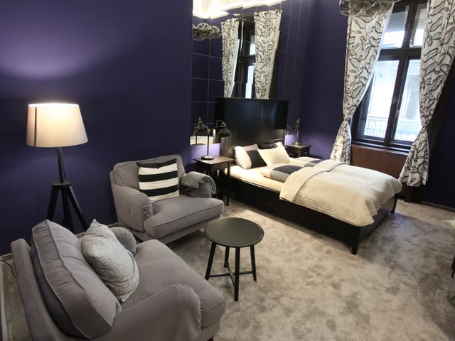 Eladó lakás Budapest V. kerület, Belváros 105 nm