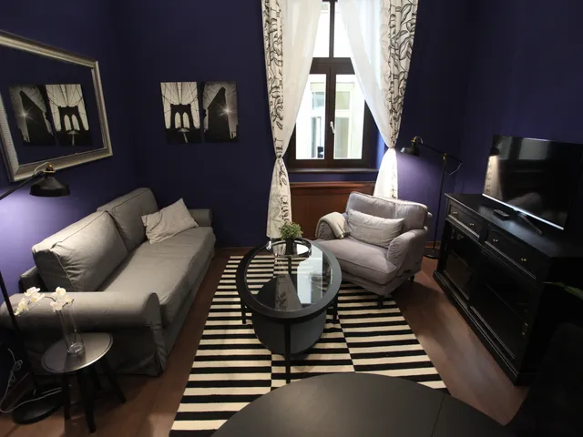 Eladó lakás Budapest V. kerület, Belváros, Petőfi Sándor utca 10 105 nm