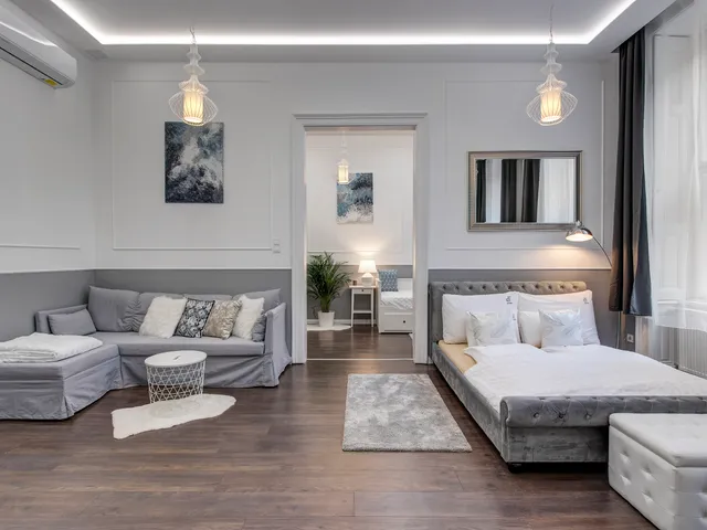 Eladó lakás Budapest V. kerület, Belváros, Semmelweis utca 15 100 nm