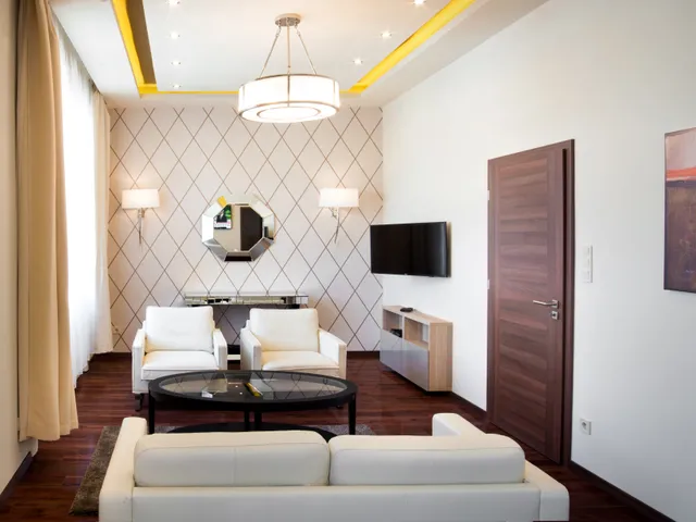 Eladó lakás Budapest V. kerület, Belváros, Petőfi Sándor utca 6 140 nm