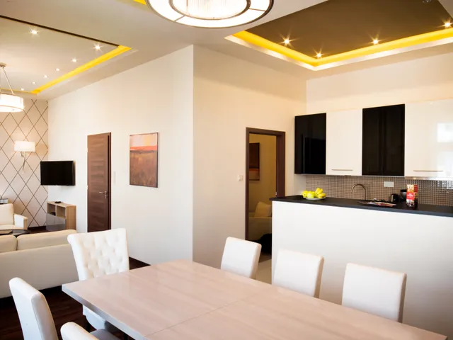 Eladó lakás Budapest V. kerület, Belváros, Petőfi Sándor utca 6 140 nm