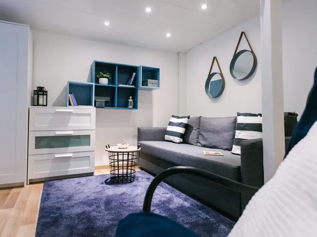 Eladó lakás Budapest V. kerület, Belváros 28 nm