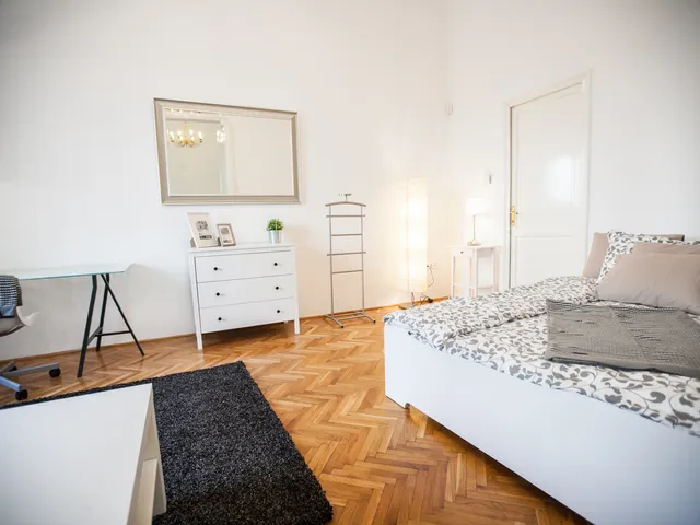 Eladó lakás Budapest VIII. kerület, Józsefváros 151 nm