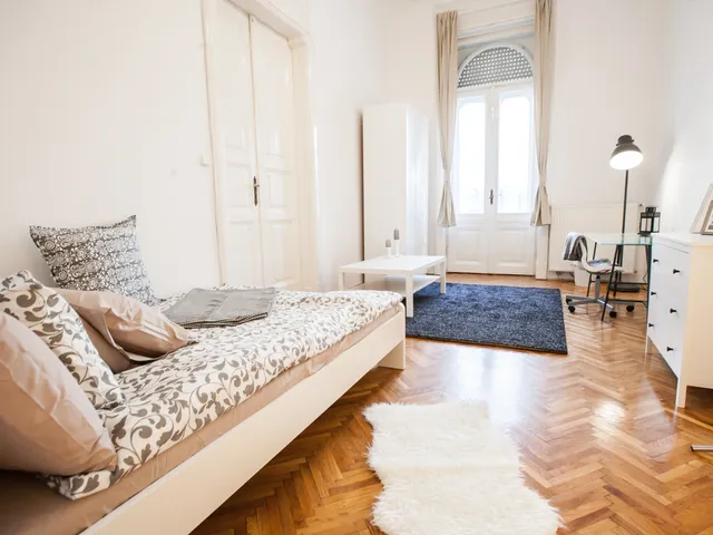 Eladó lakás Budapest VIII. kerület, Józsefváros 151 nm