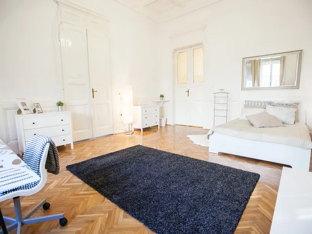 Eladó lakás Budapest VIII. kerület, Józsefváros 151 nm